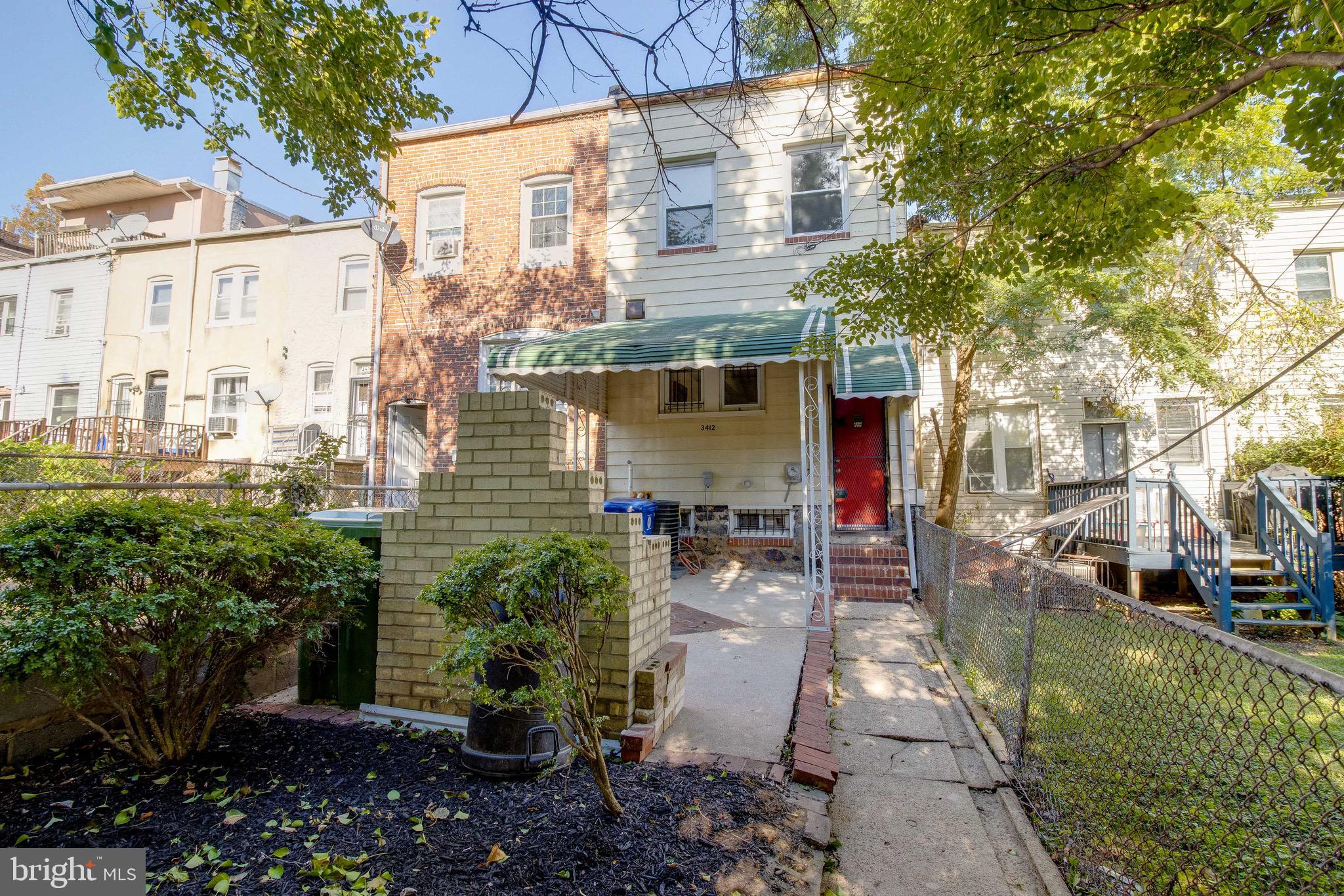 PARKVIEW - Residential