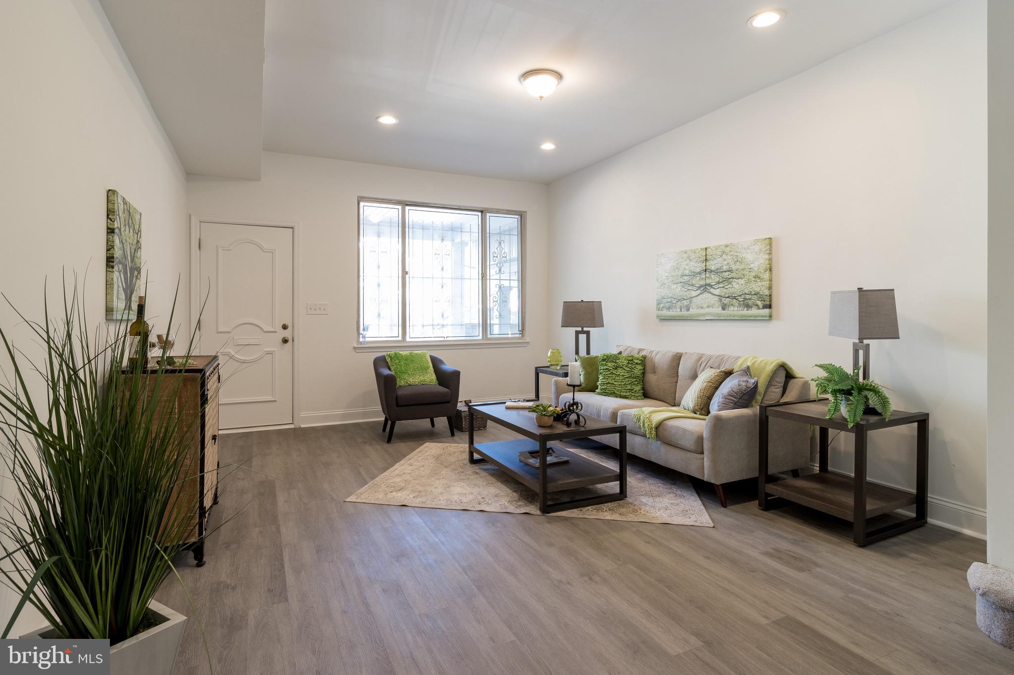 PARKVIEW - Residential