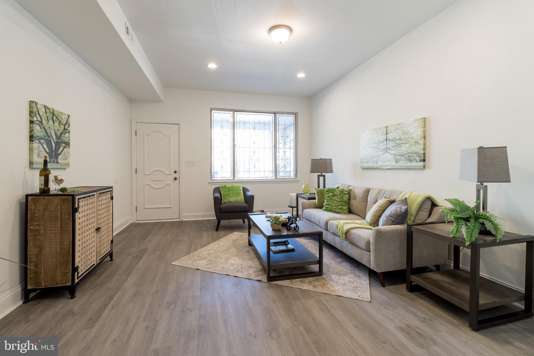 PARKVIEW - Residential