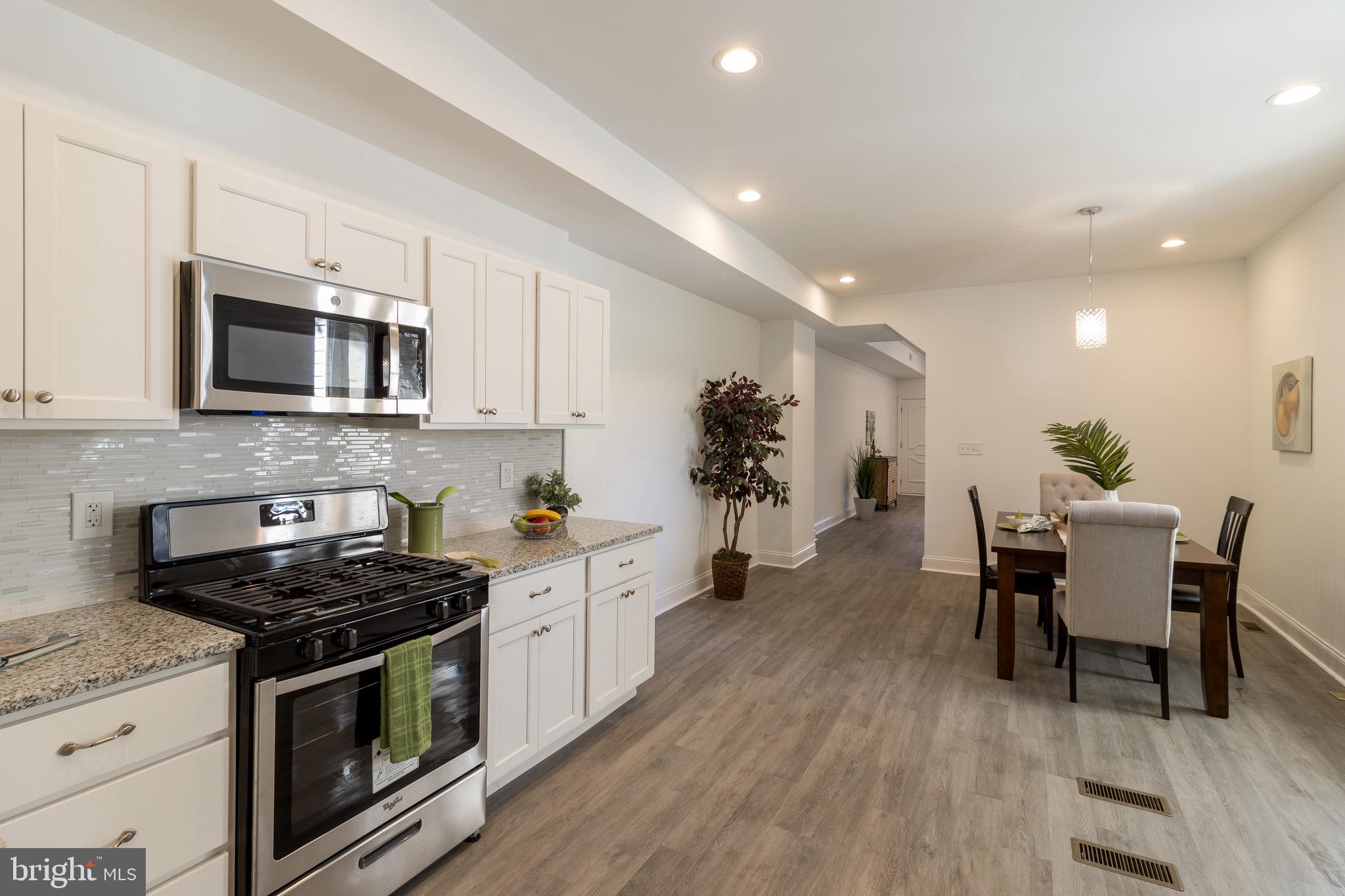 PARKVIEW - Residential