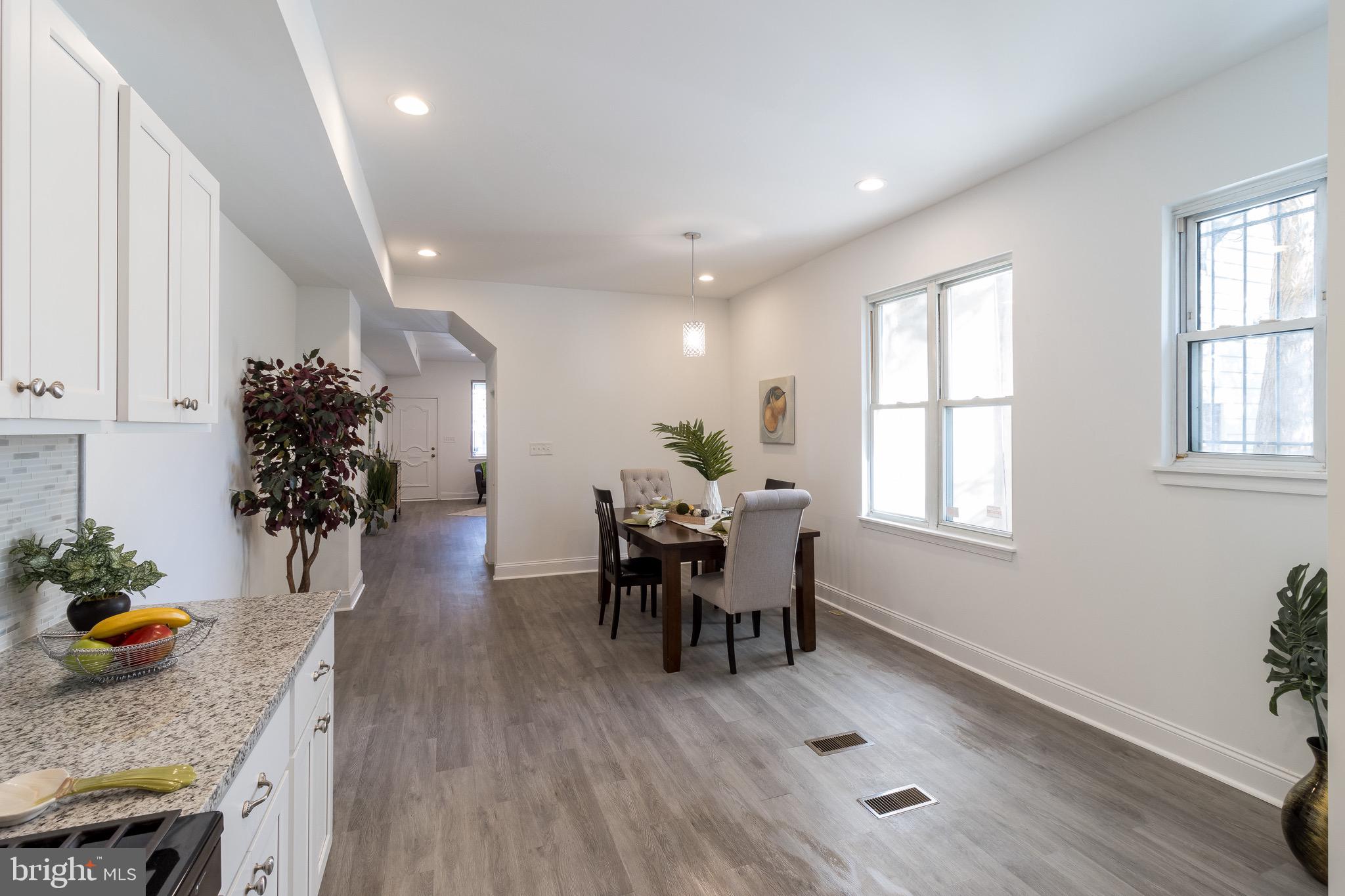 PARKVIEW - Residential