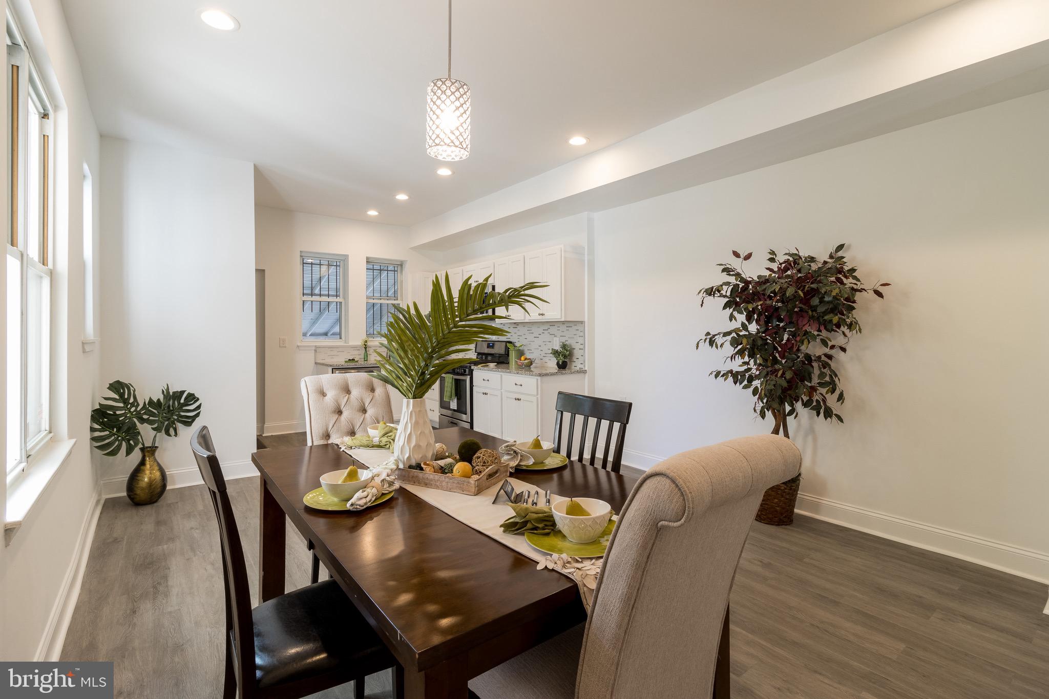 PARKVIEW - Residential