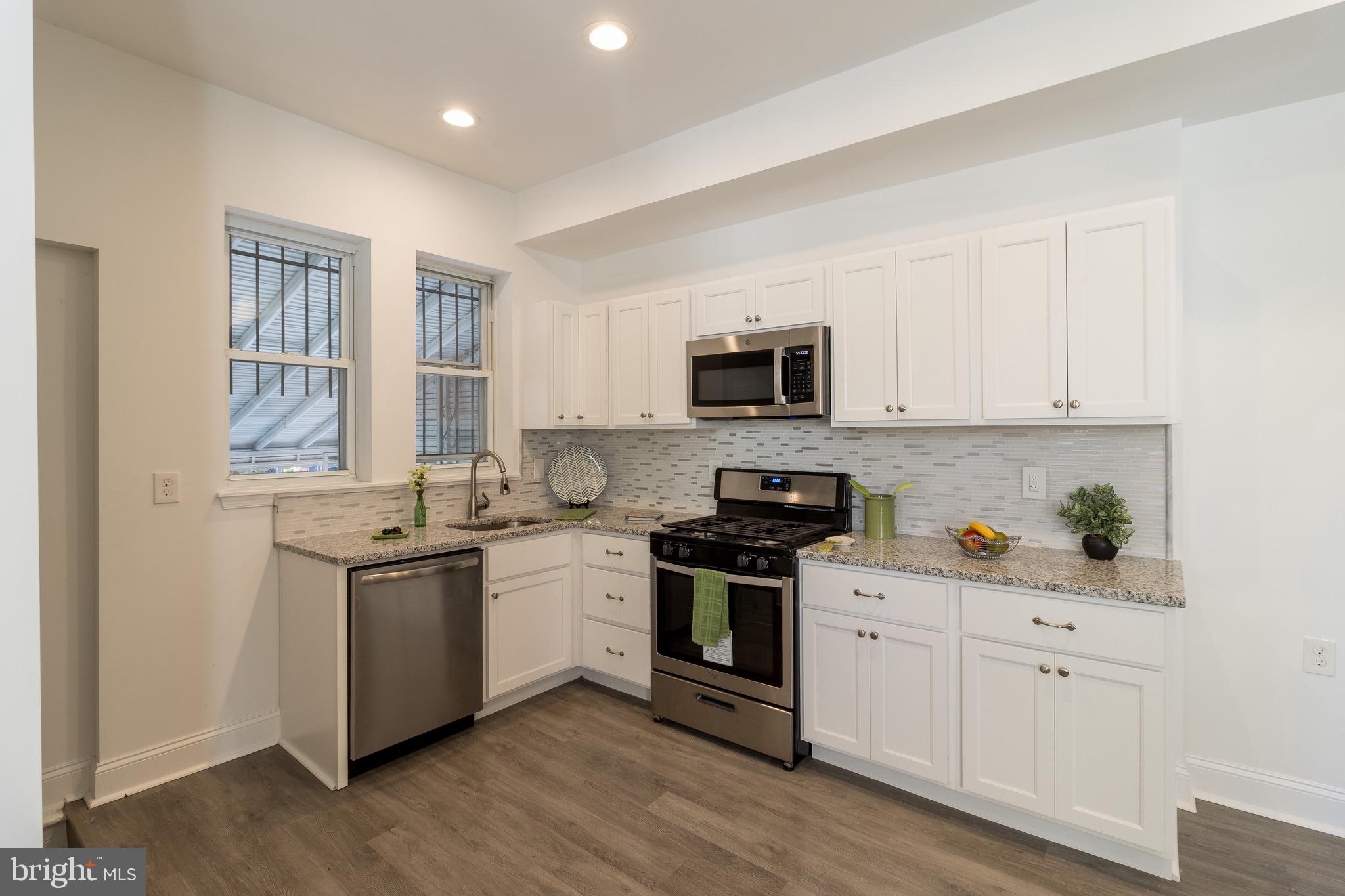 PARKVIEW - Residential