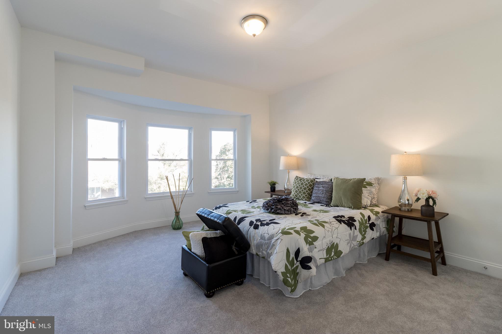 PARKVIEW - Residential