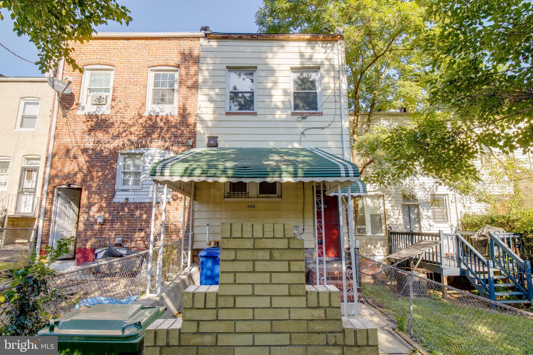 PARKVIEW - Residential