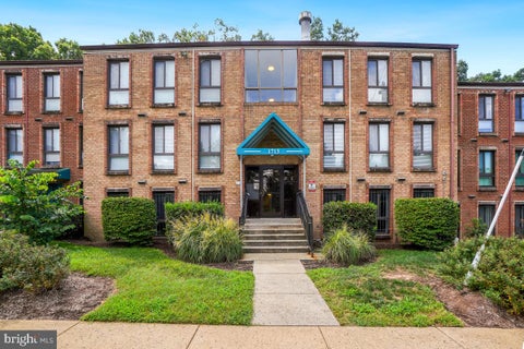 Photo of 1713 Gainesville Street SE #101, WASHINGTON, DC 20020 (MLS # DCDC2277990)