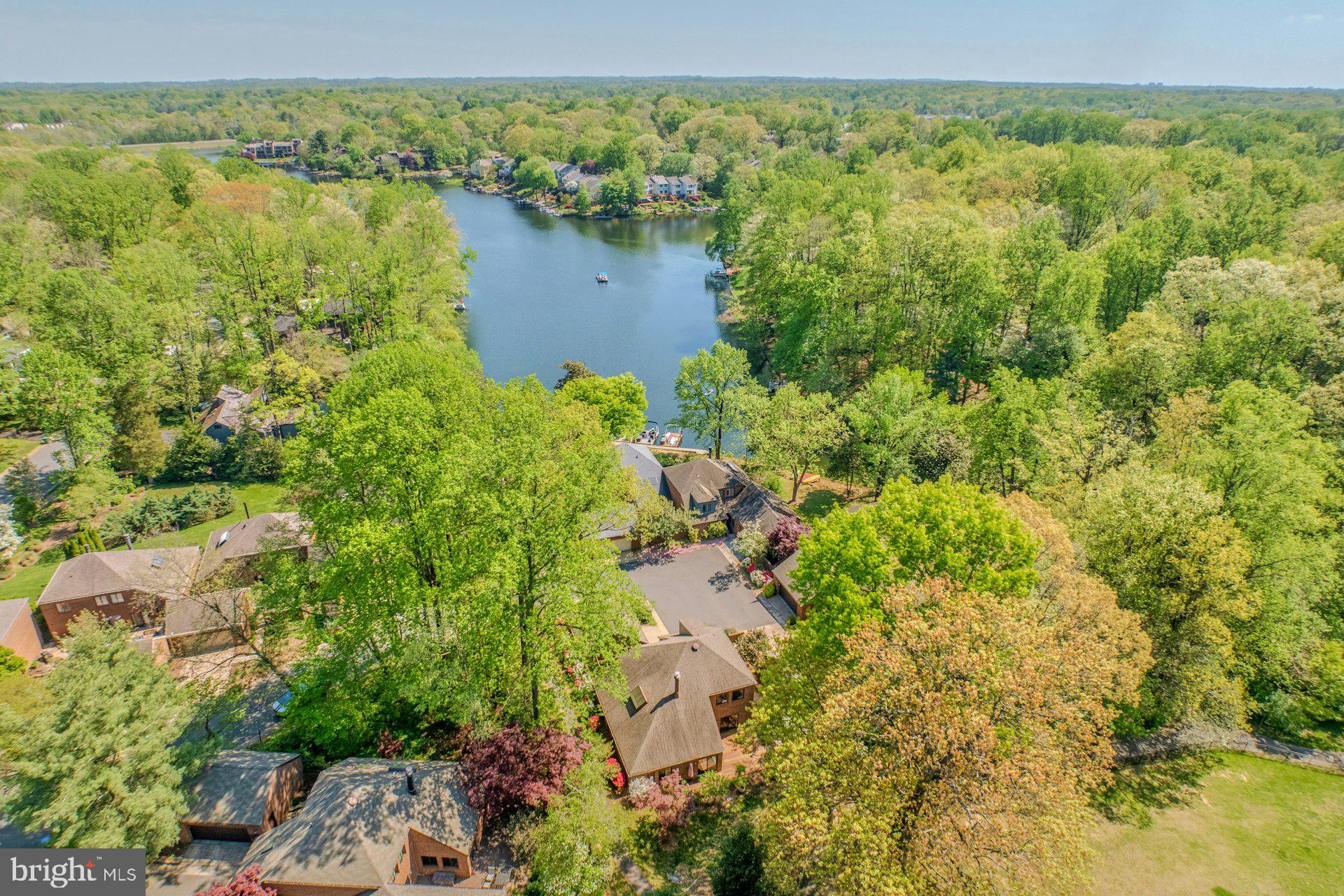 11310 HARBORSIDE CLUSTER