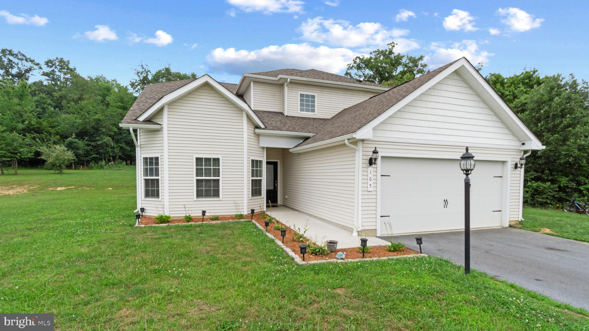 165 RAPPAHANNOCK RUN