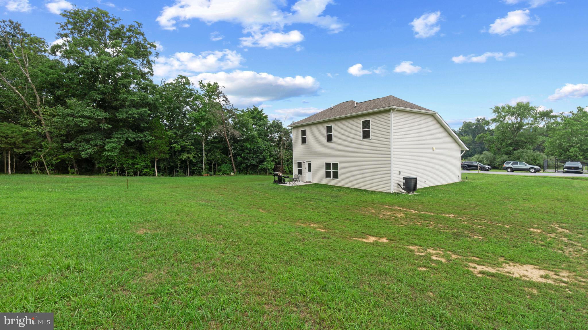 165 RAPPAHANNOCK RUN