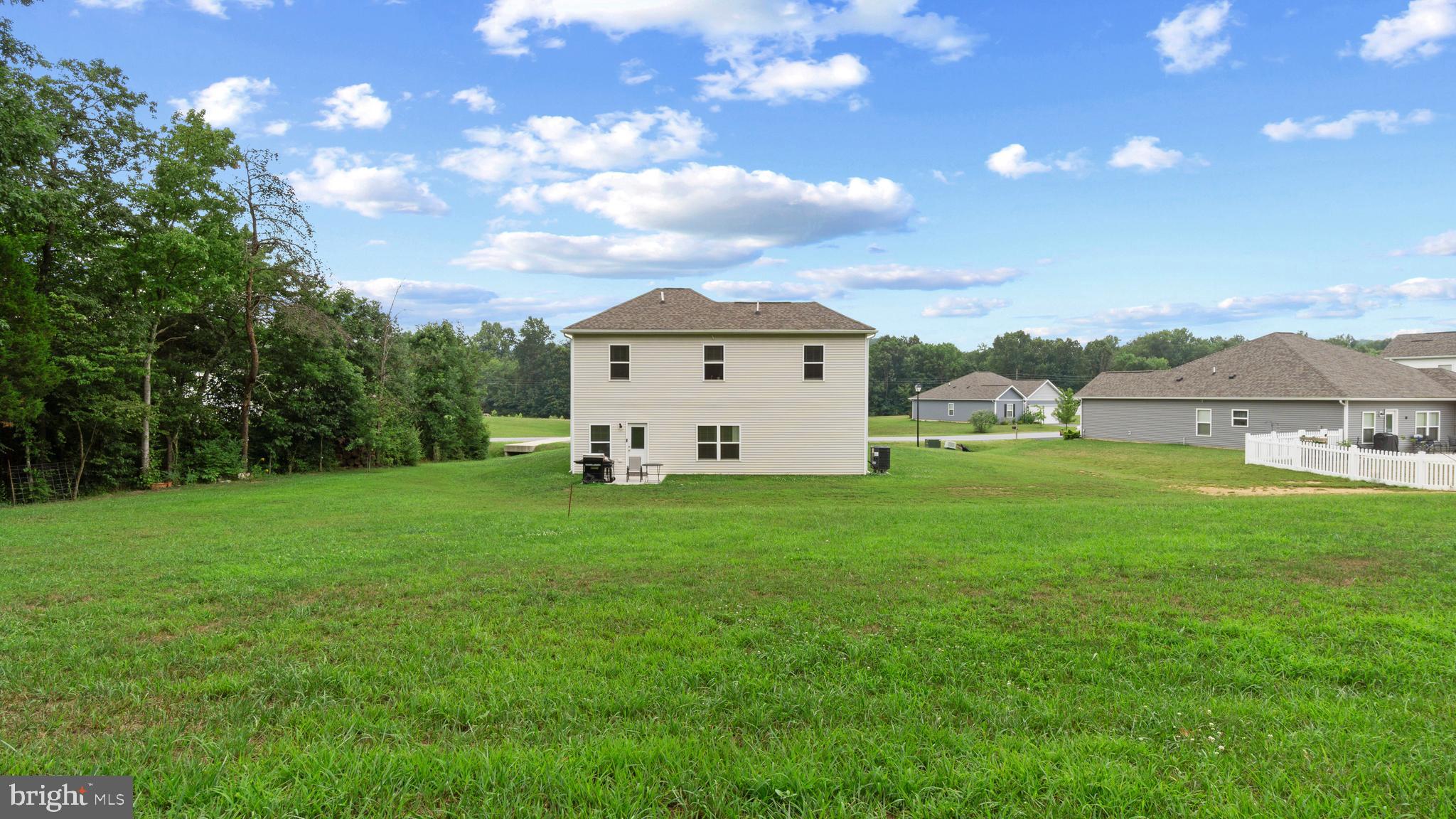 165 RAPPAHANNOCK RUN