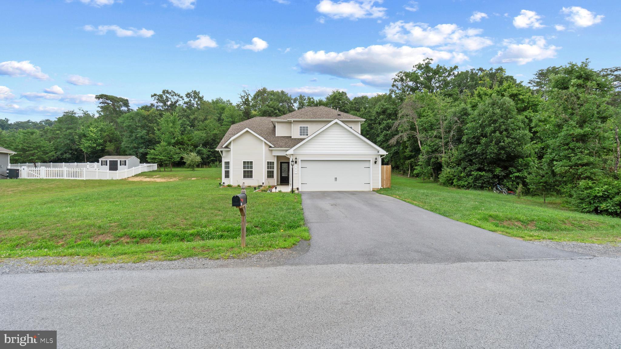 165 RAPPAHANNOCK RUN