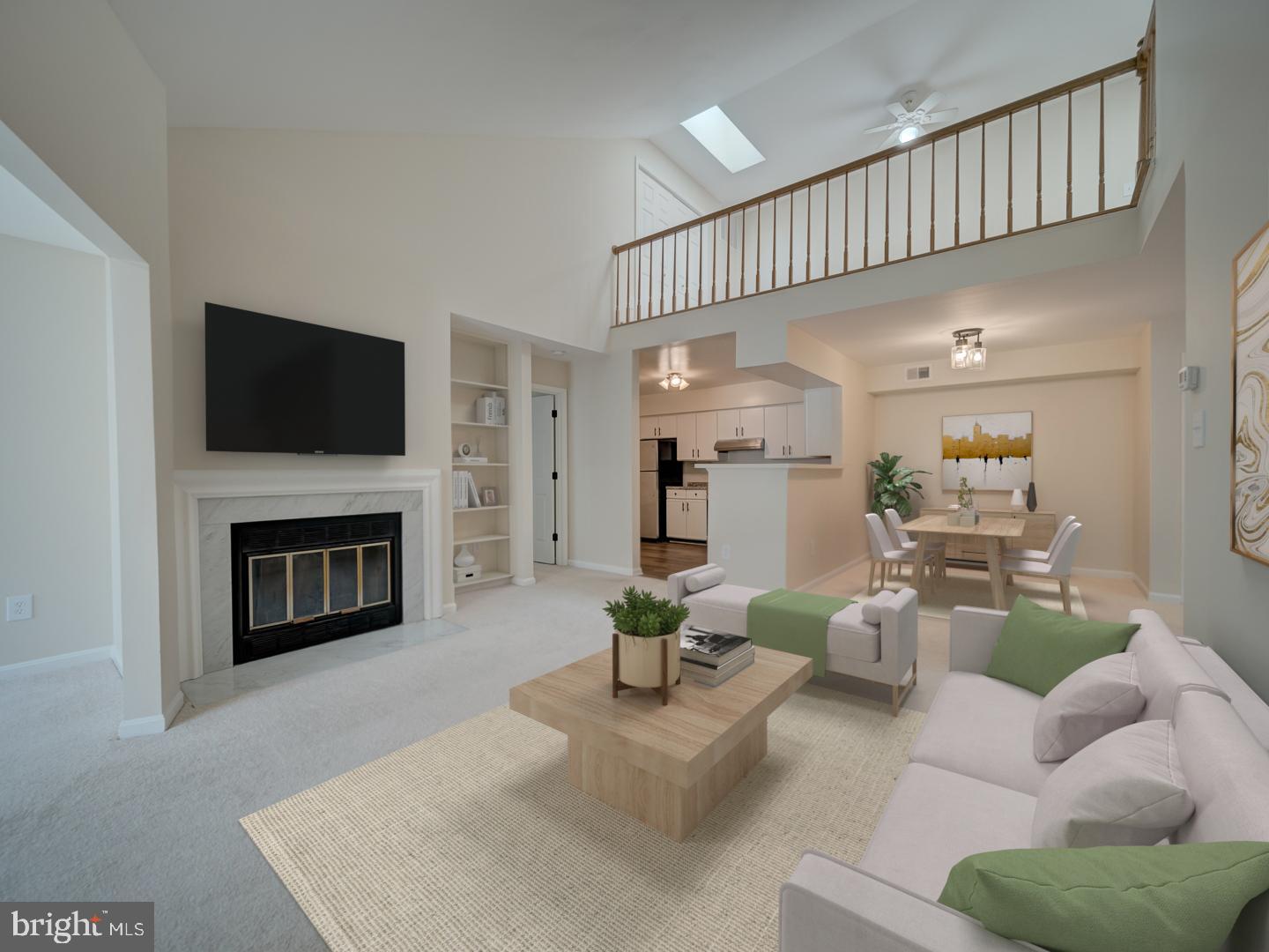 BRISTOL HOUSE - Residential