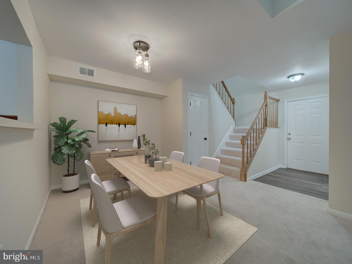 BRISTOL HOUSE - Residential