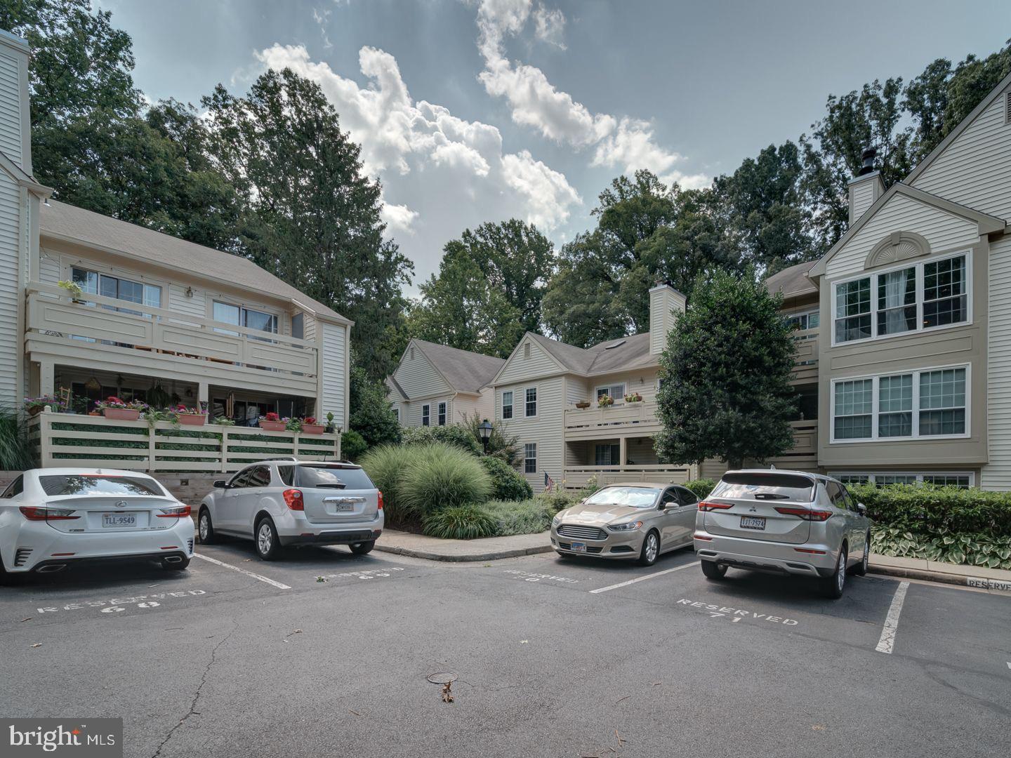 2233 LOVEDALE LANE 405A UNIT I