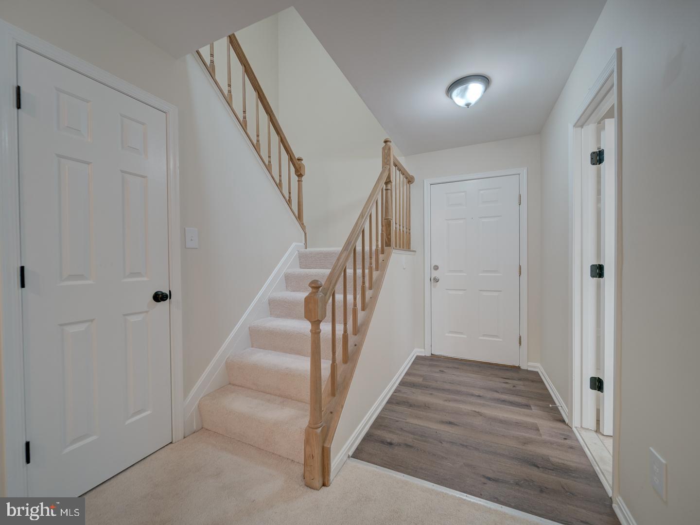 BRISTOL HOUSE - Residential