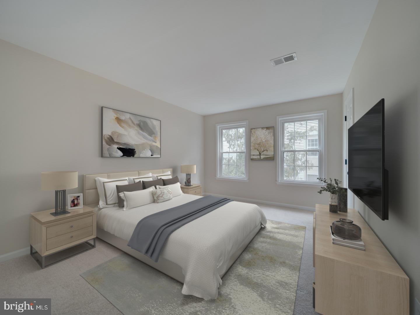 BRISTOL HOUSE - Residential