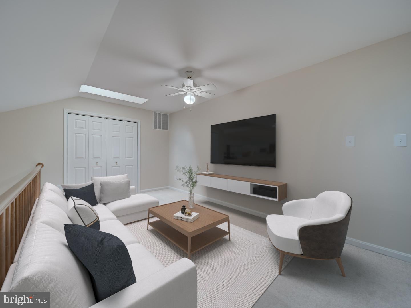 BRISTOL HOUSE - Residential