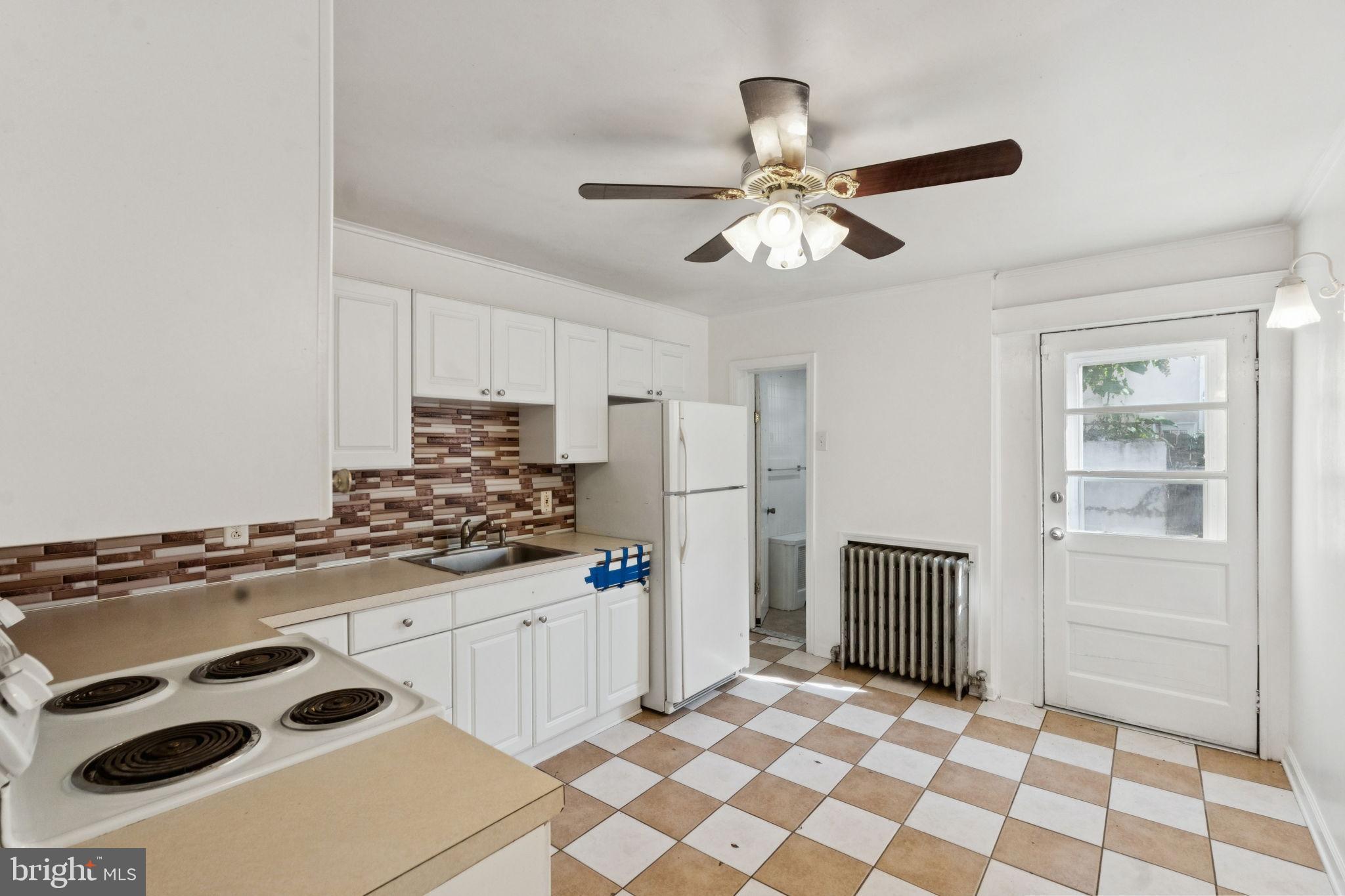 PORT RICHMOND - Residential