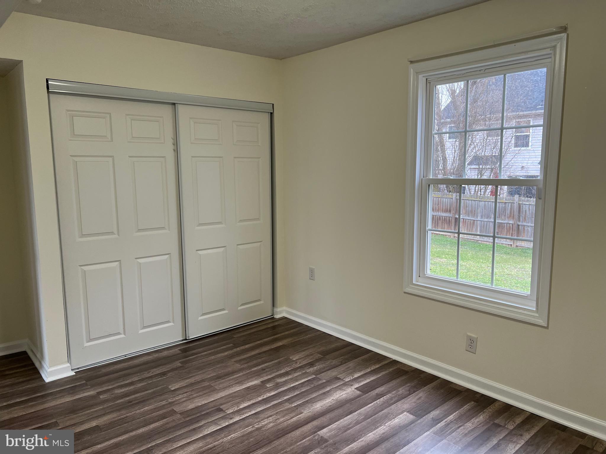 SYCAMORE VILLAGE - Residential Lease