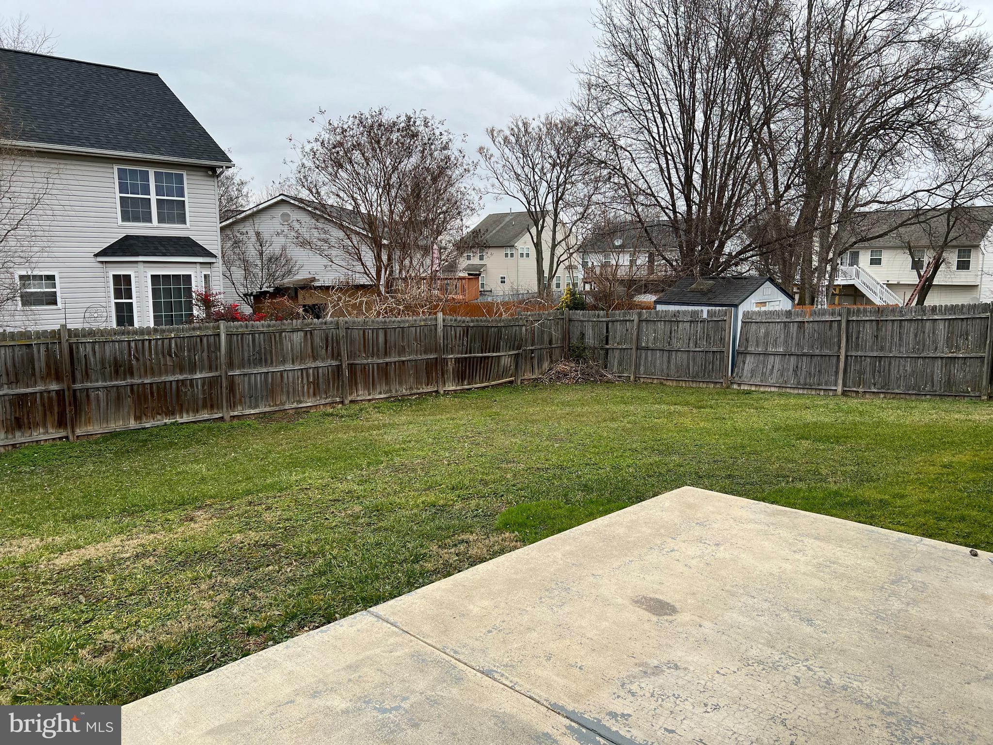 SYCAMORE VILLAGE - Residential Lease