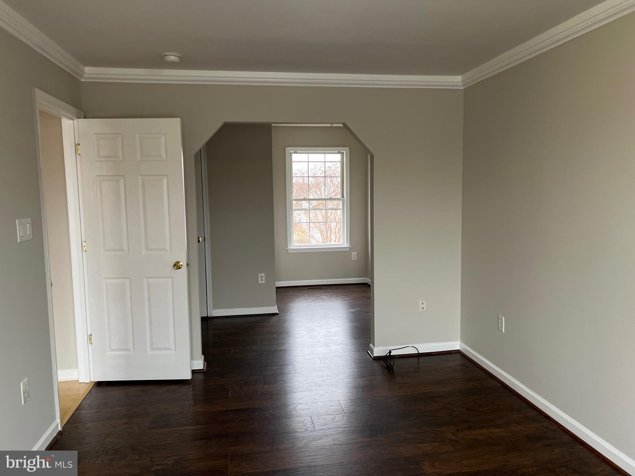 SYCAMORE VILLAGE - Residential Lease