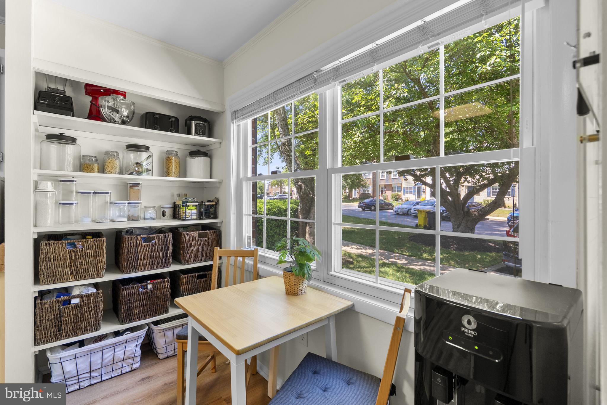 CROFTON MEADOWS - Residential