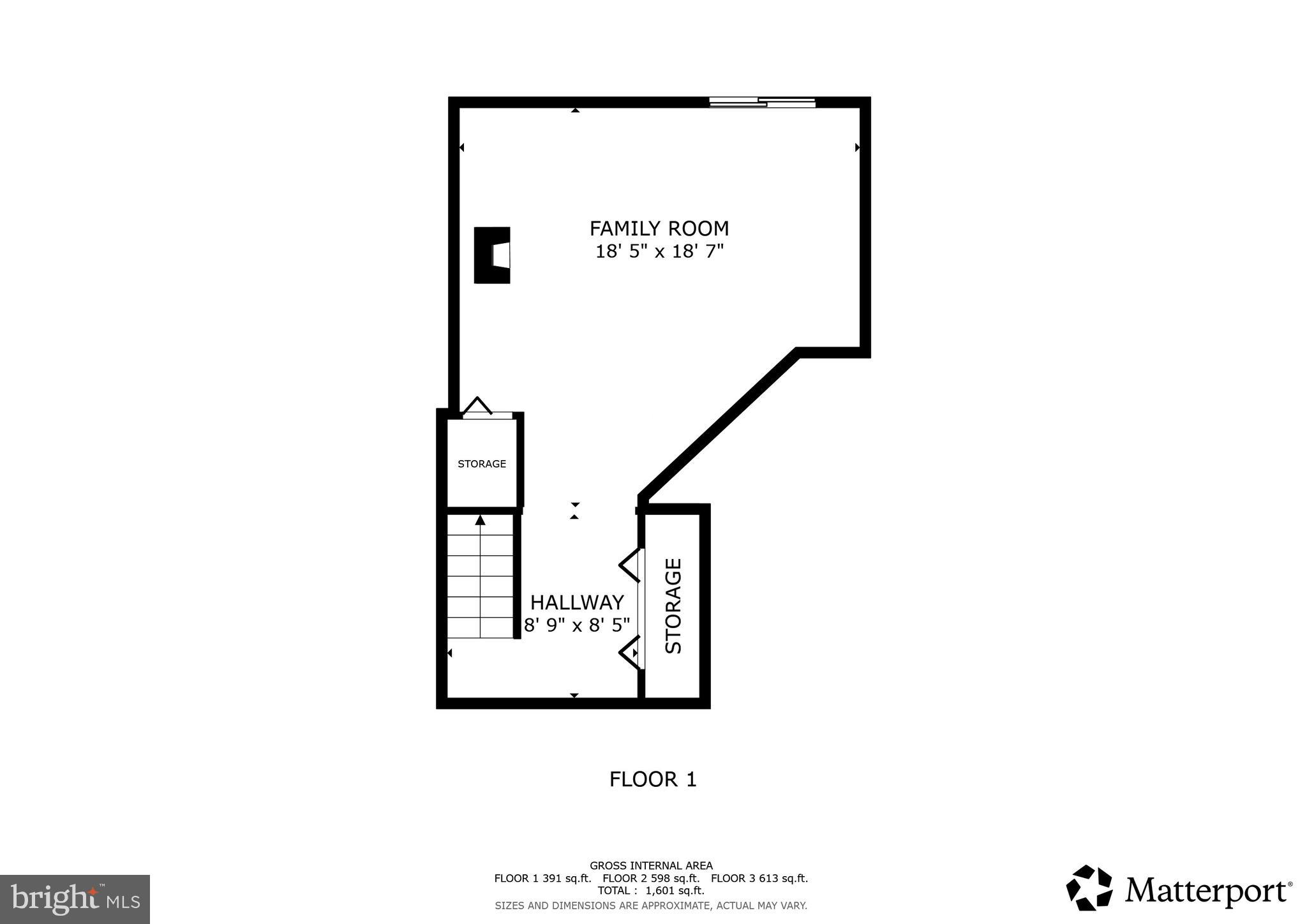 CROFTON MEADOWS - Residential
