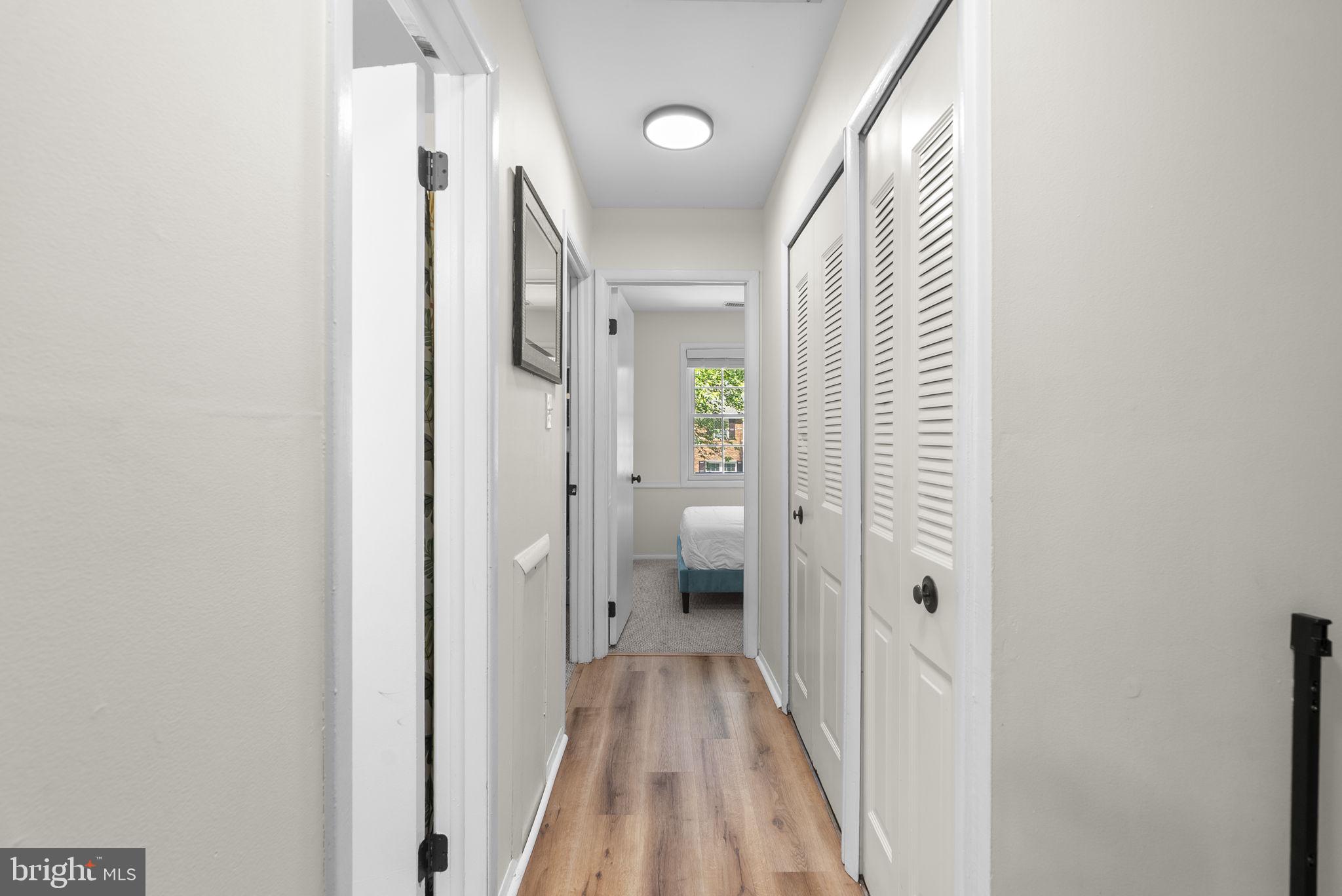 CROFTON MEADOWS - Residential