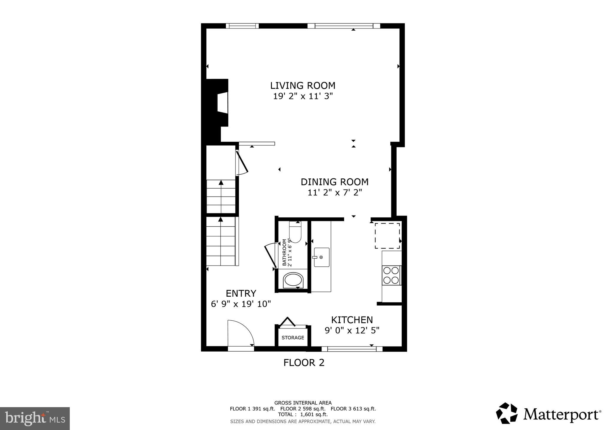 CROFTON MEADOWS - Residential