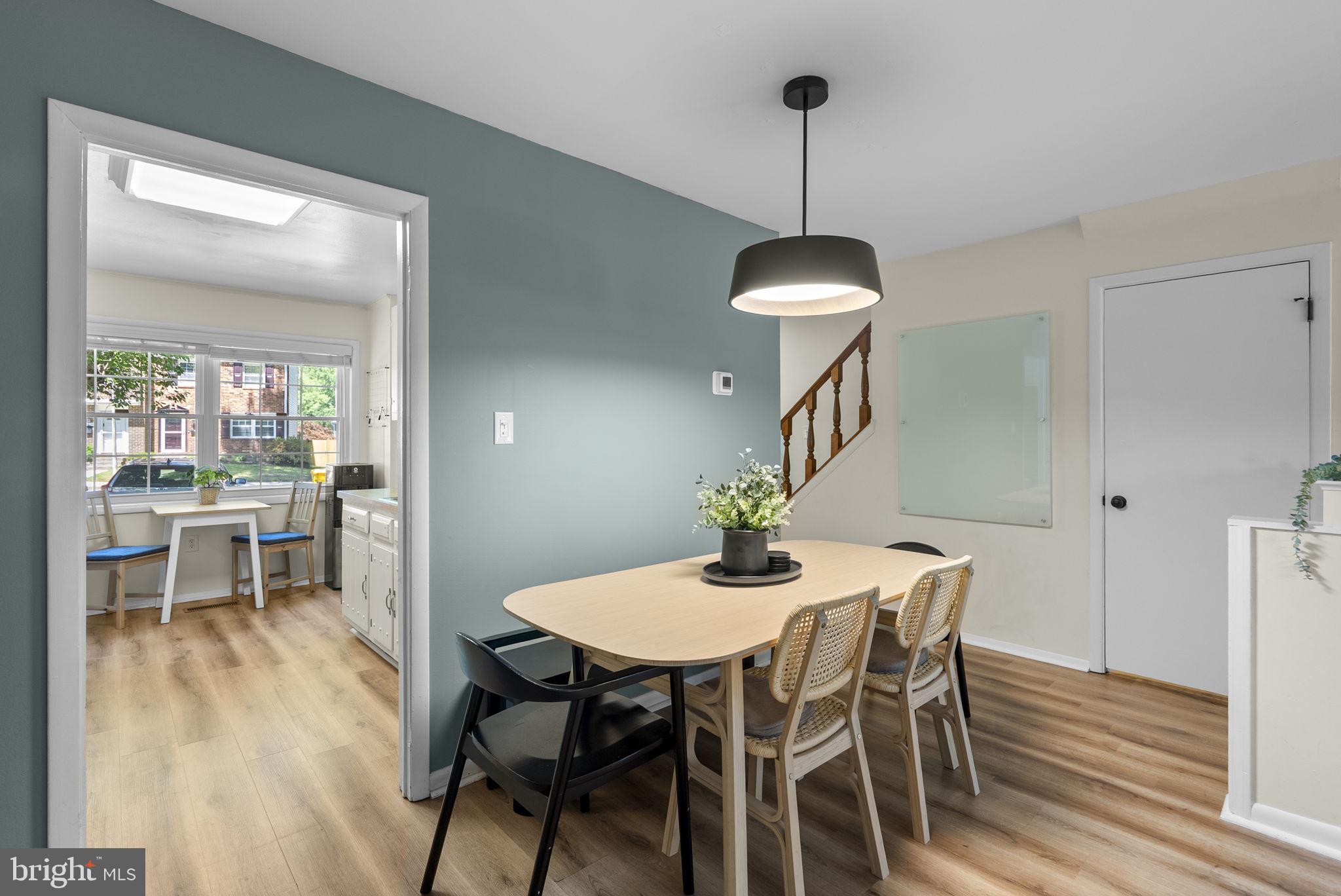 CROFTON MEADOWS - Residential