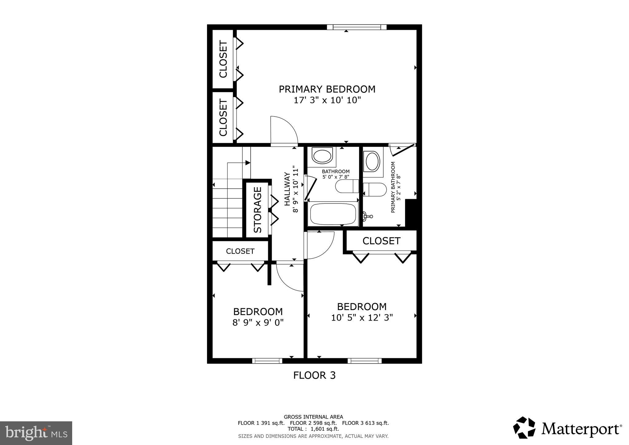 CROFTON MEADOWS - Residential