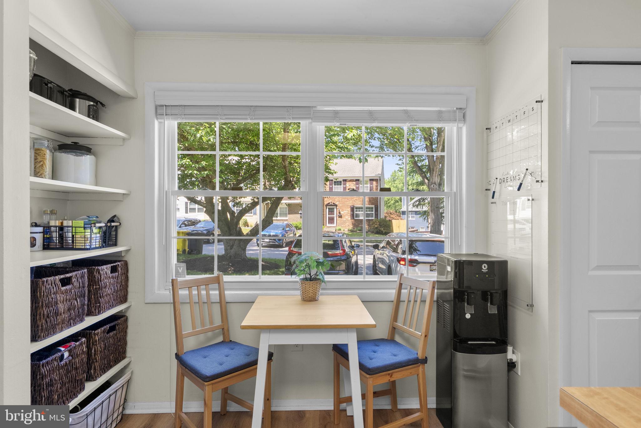 CROFTON MEADOWS - Residential