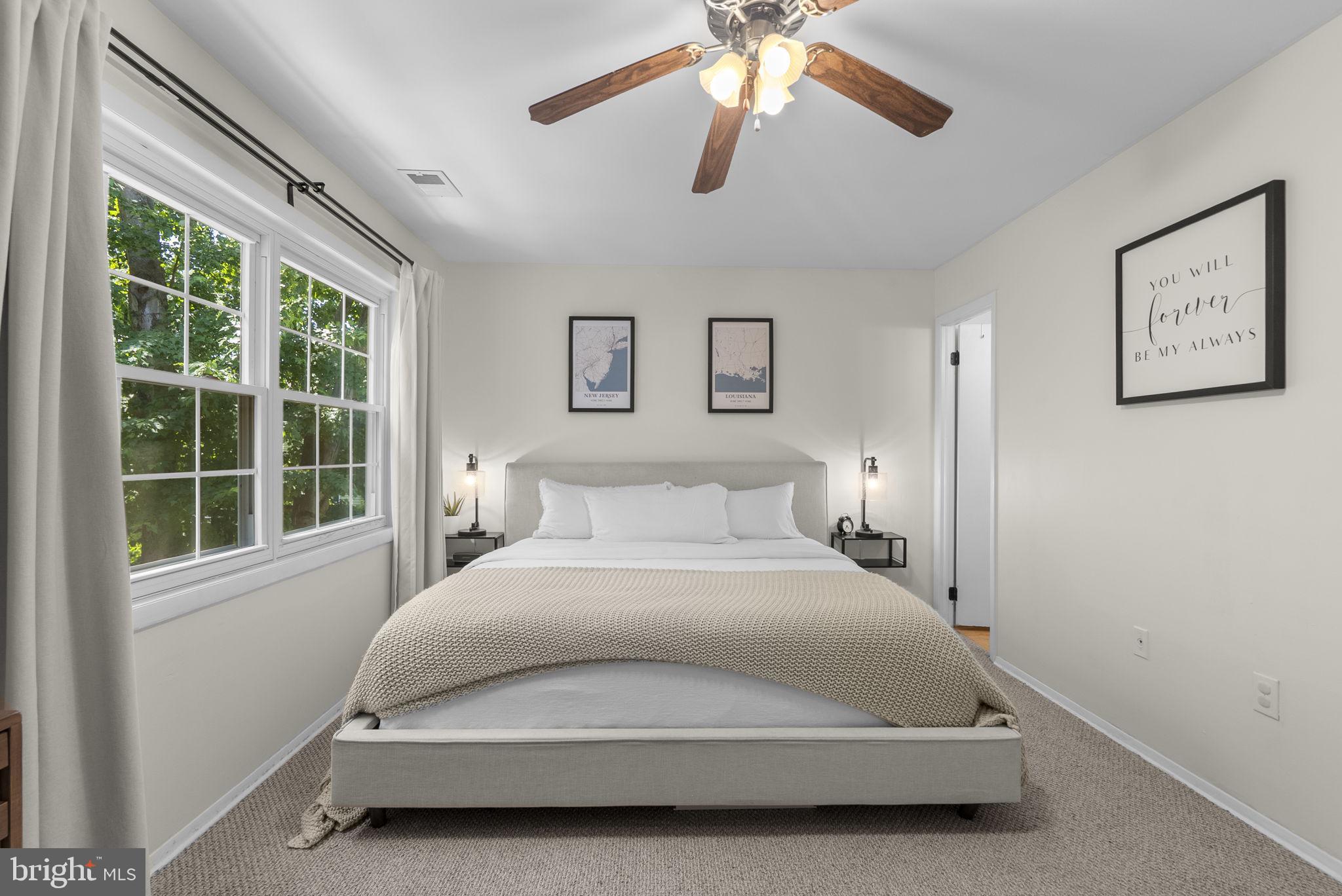CROFTON MEADOWS - Residential