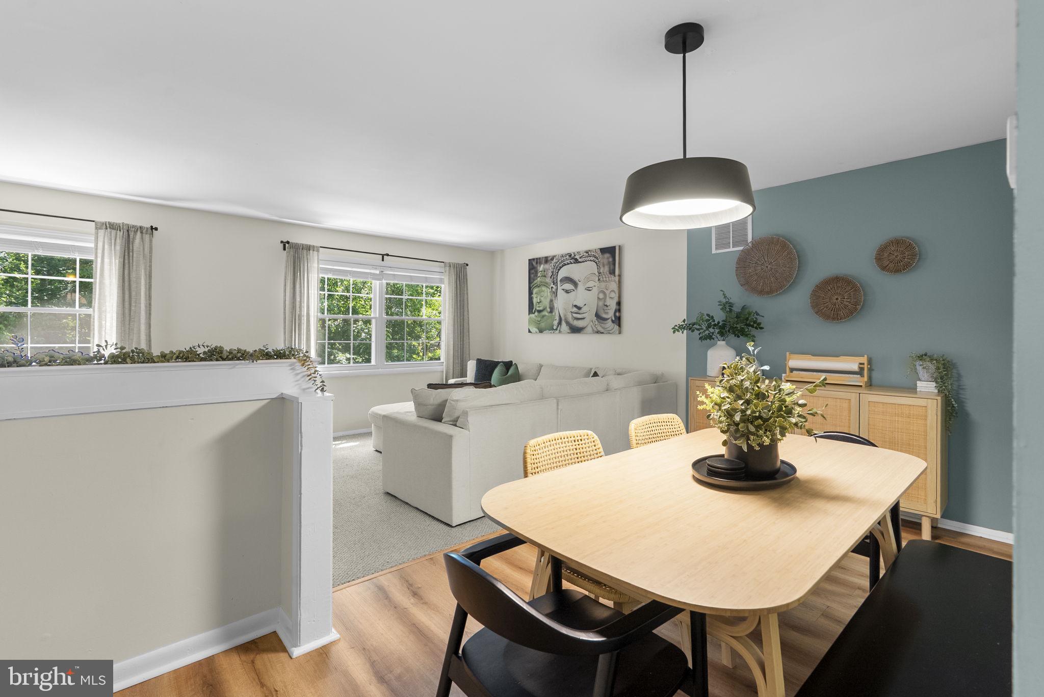 CROFTON MEADOWS - Residential
