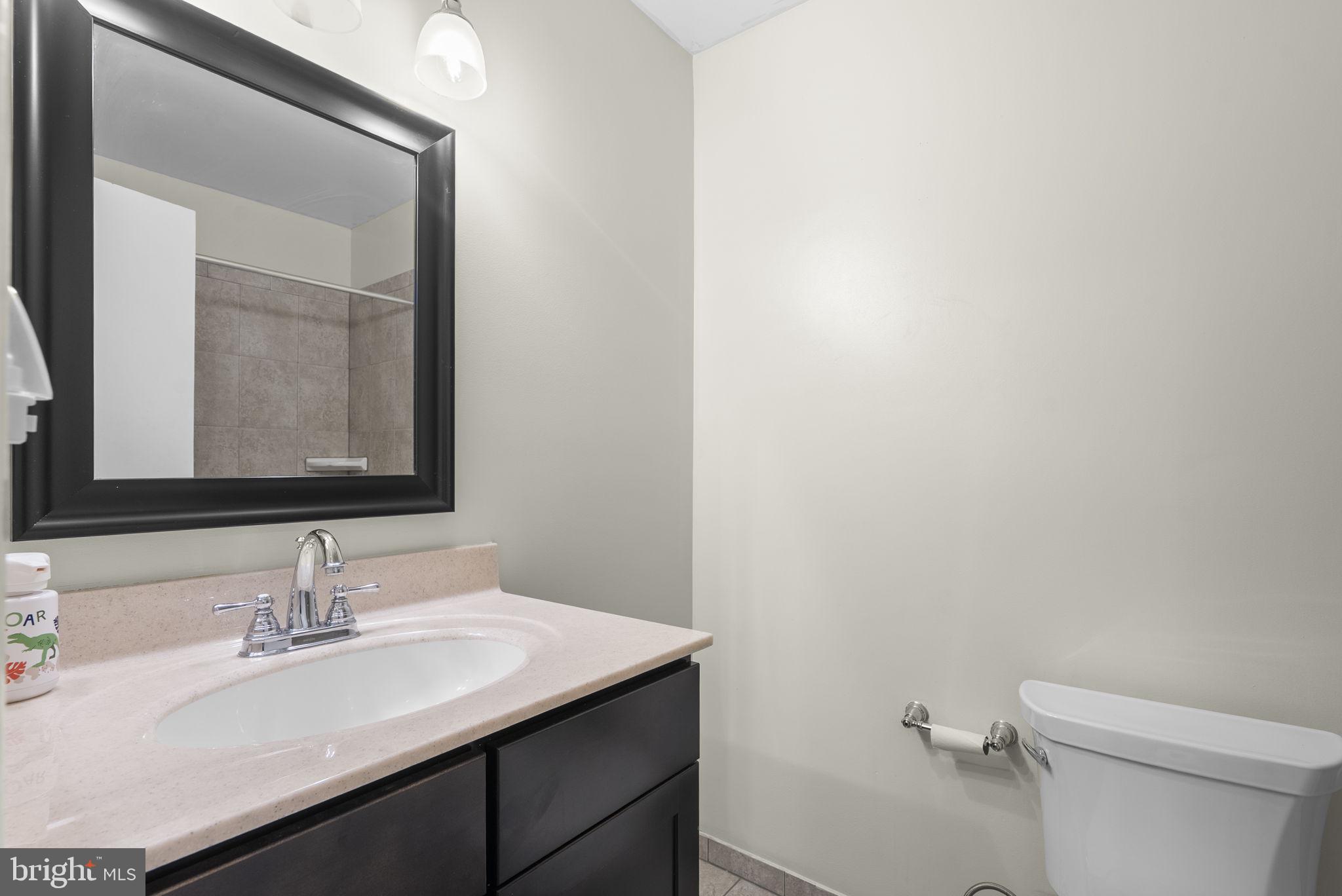 CROFTON MEADOWS - Residential
