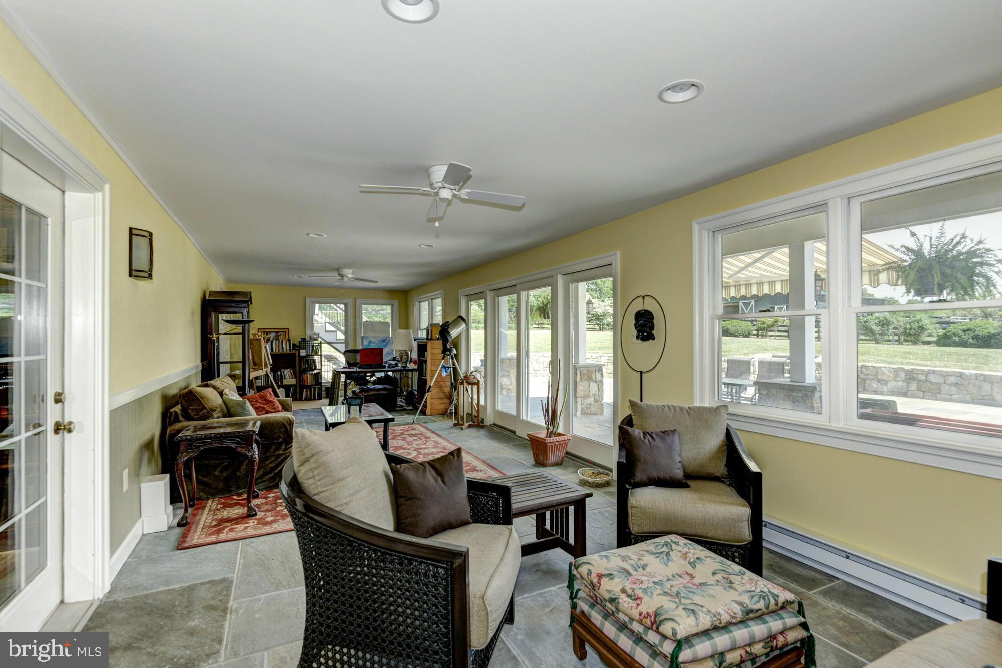 POOLESVILLE OUTSIDE - Farm