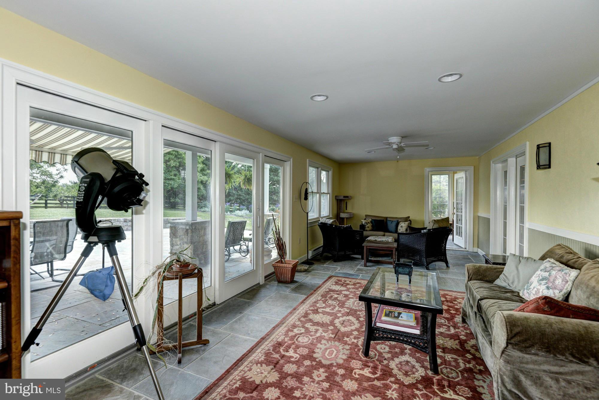 POOLESVILLE OUTSIDE - Farm