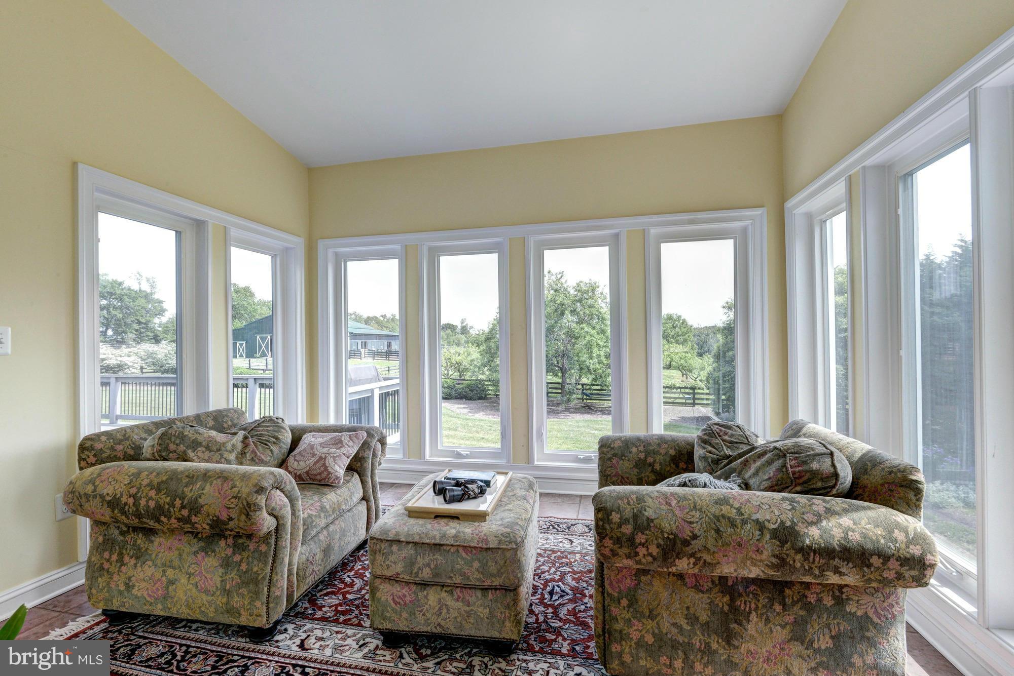 POOLESVILLE OUTSIDE - Farm