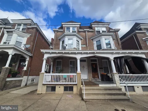931 W Marshall Street, Norristown, PA MLS: PAMC2162062
