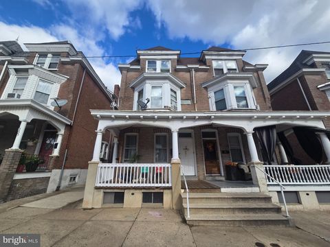 931 W MARSHALL STREET NORRISTOWN PA 19401
