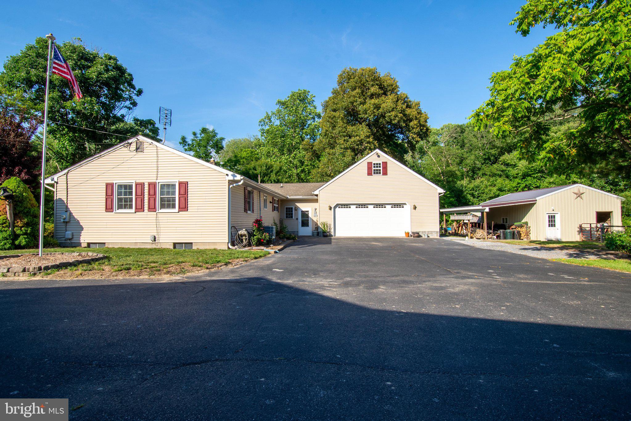 2148 MARSHYHOPE ROAD