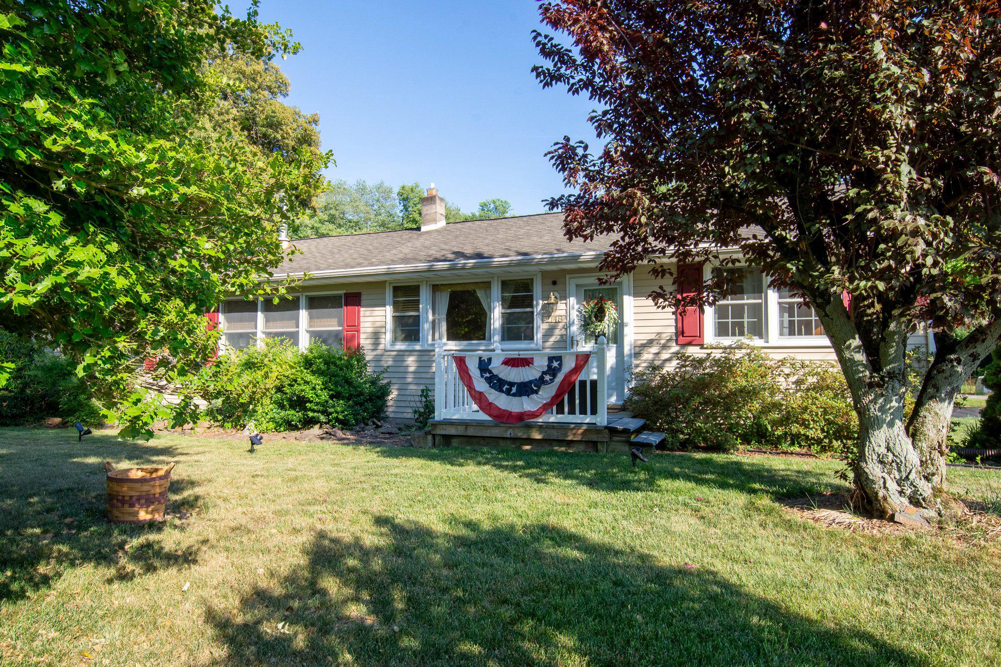 2148 MARSHYHOPE ROAD