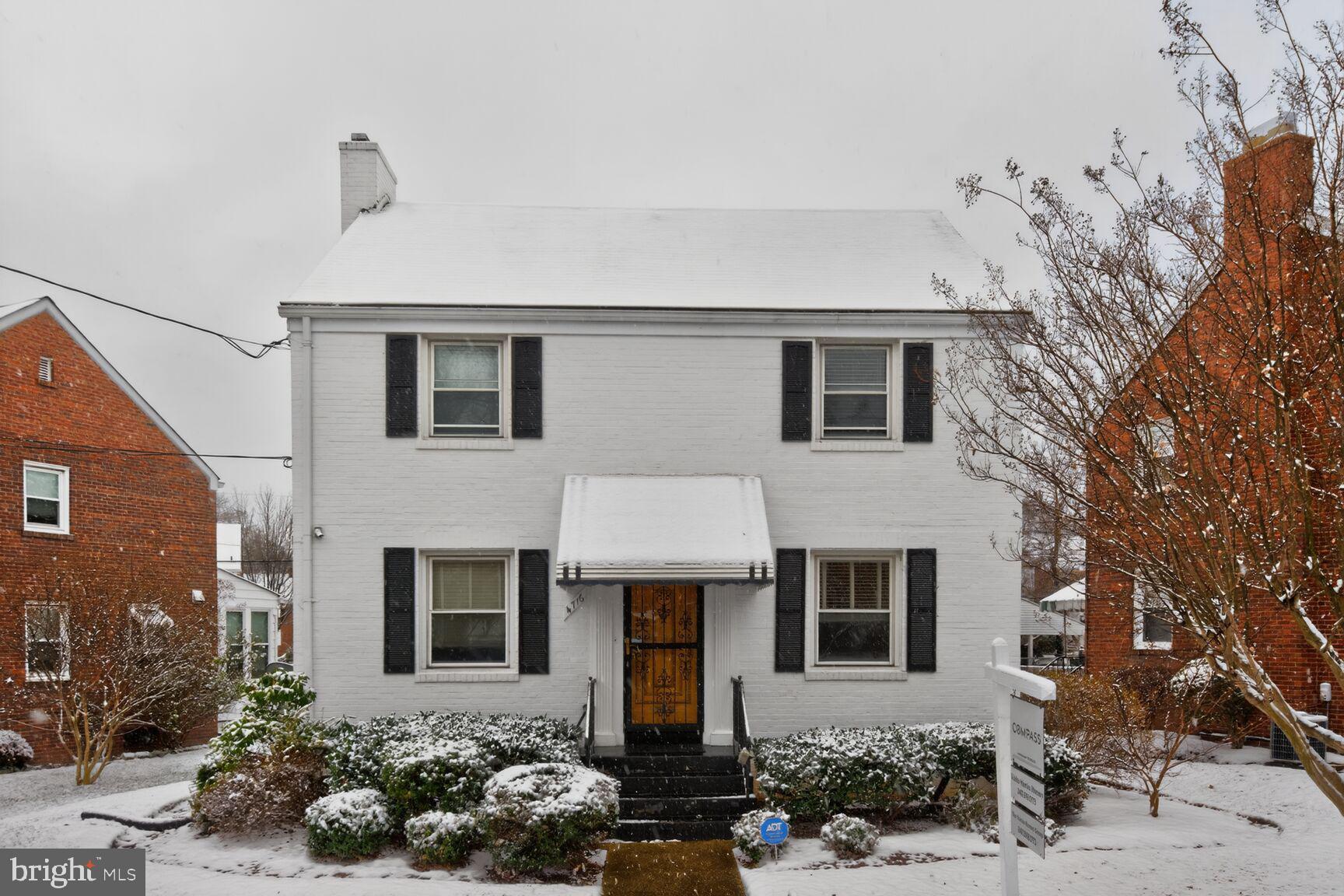 4716 QUEENS CHAPEL TERRACE NE