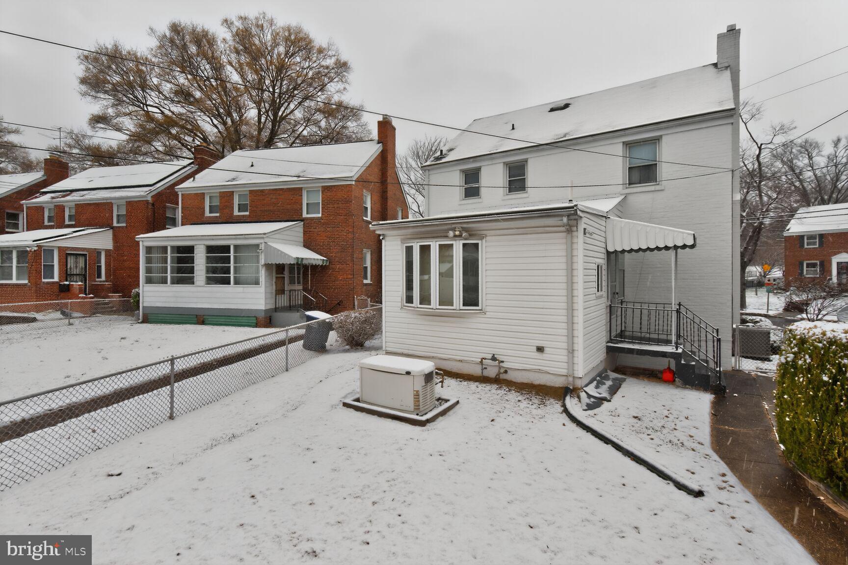 4716 QUEENS CHAPEL TERRACE NE