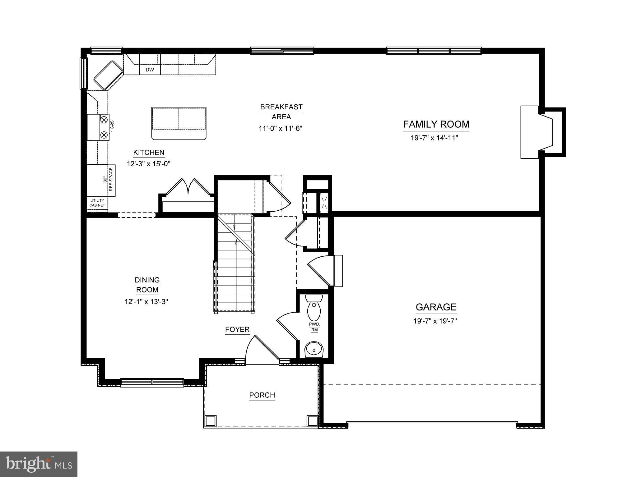 136 BUCK MOTH WAY