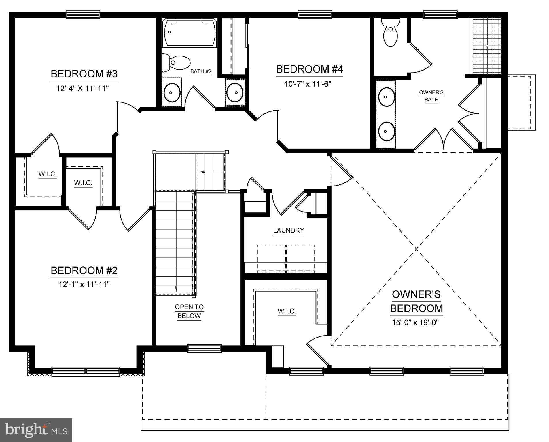 136 BUCK MOTH WAY