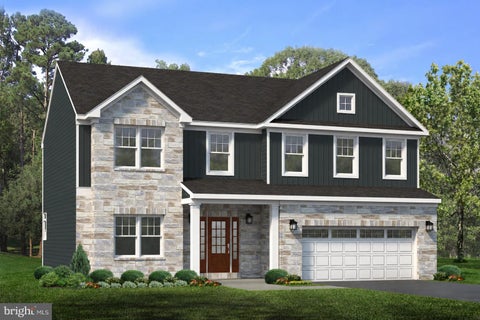 Photo of 136 Buck Moth Way, PORT MATILDA, PA 16870 (MLS # PACE2520508)