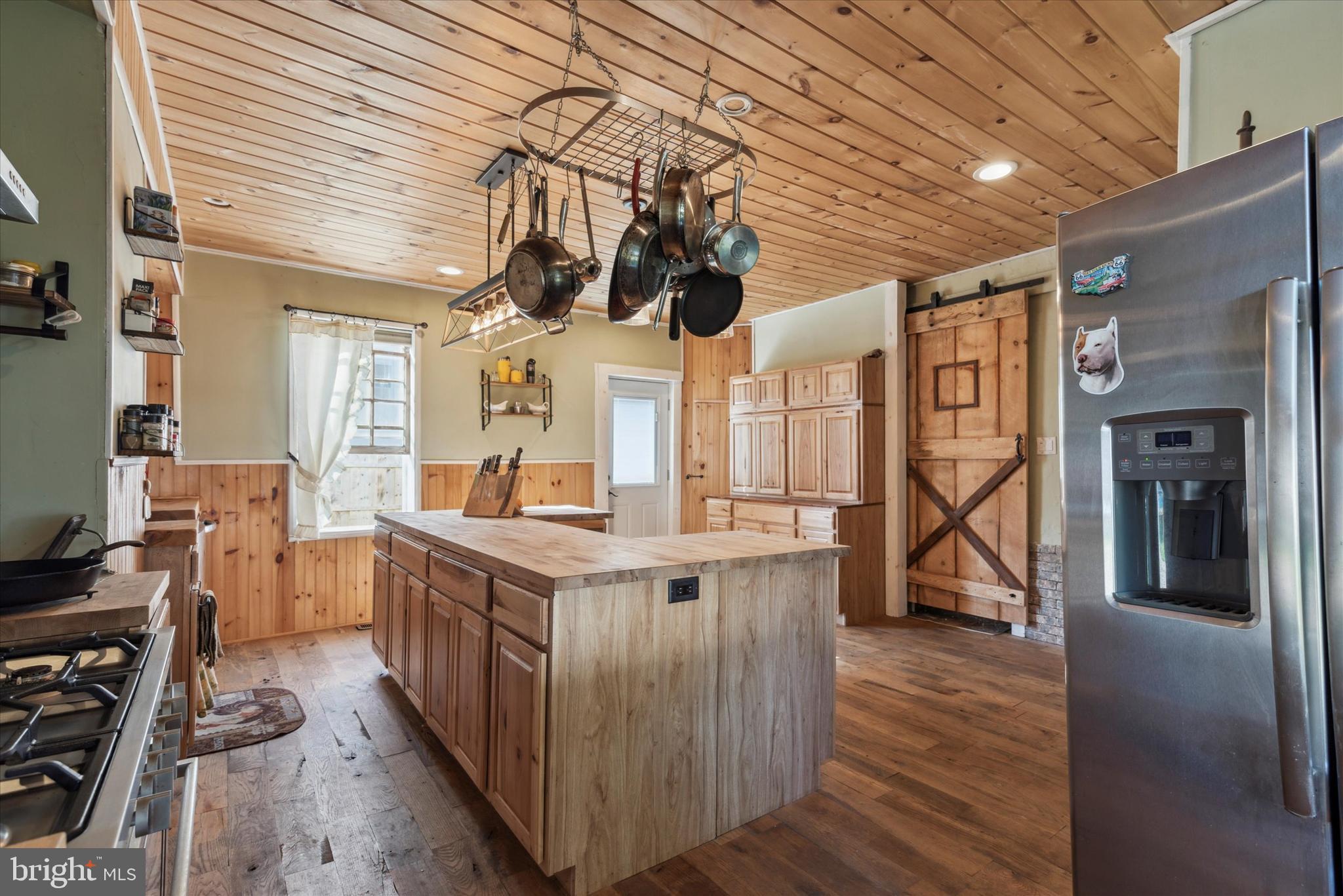 SPRINGFIELD - Residential