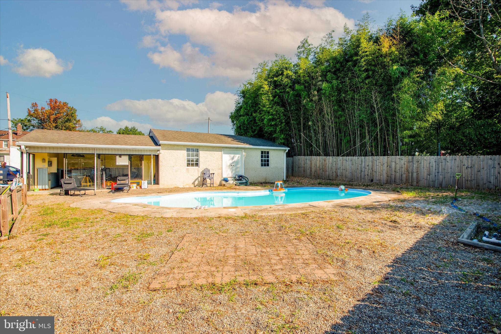 SPRINGFIELD - Residential