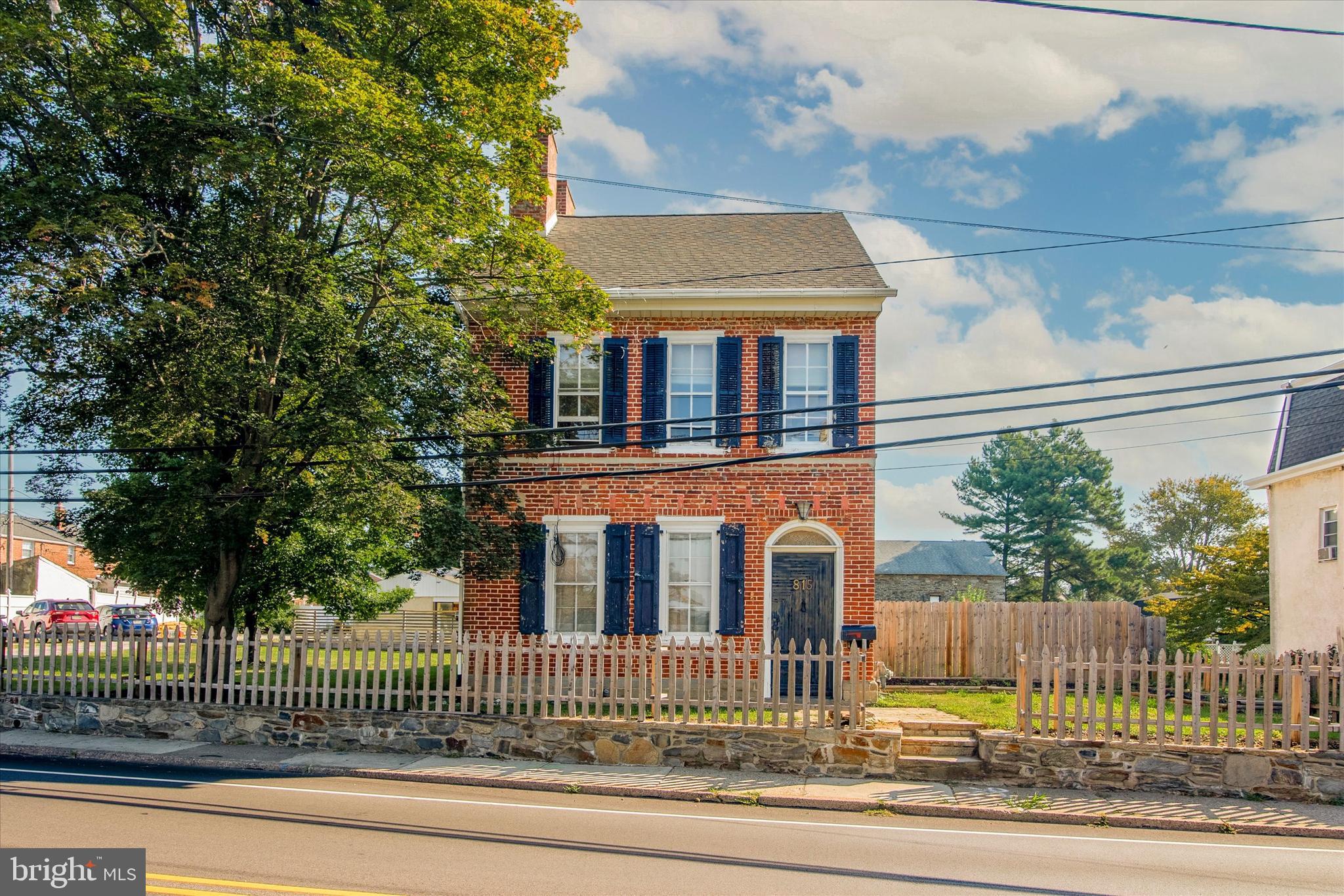 SPRINGFIELD - Residential